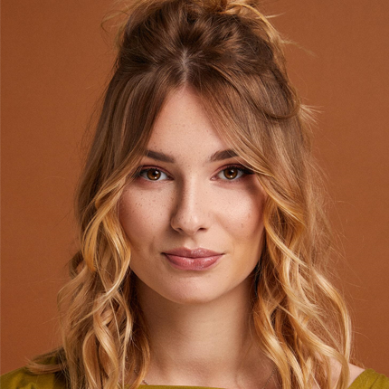 Ewa Niespodziana